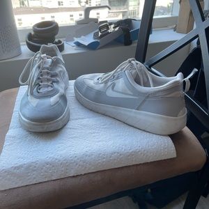 Nike SB Nyjah 2 (men’s size 9.5)